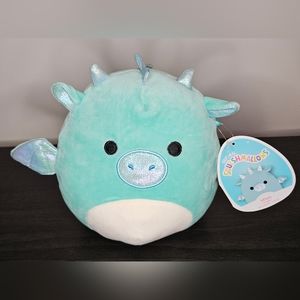 Squismallows- Miles EUC-Tags